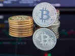 Bitcoin falls to $63,000 as Fed uncertainty and crypto bill delays weigh on prices, while analysts see early signs of a possible long-term bottom. (Pexel/Representative image)