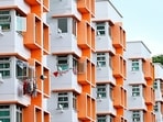 The Haryana Cabinet on July 28 approved a series of decisions aimed at promoting affordable housing, (Photo for representational purposes only) 