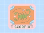 Scorpio Horoscope 