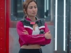 Shreya Kalra shared that she did not want to reveal her secret.