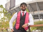Vaibhav Duggal was 24 when he died by suicide. Vaibhav Duggal was 24 when he died by suicide.