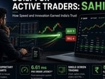Delivering a Faster, Smarter Trading Experience