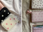 Leather wallet for everyday use