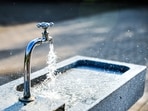 The civic administration has appealed to residents in the affected areas to use water judiciously during the maintenance period. (Photo for representation)