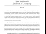 AI Leadership