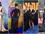As Spider-Man: Brand New Day gears up to release in theatres on July 30 in India, Zendaya's spectacular press tour has once again cemented her status as the undisputed queen of method dressing. Working closely with her longtime stylist, Law Roach, the actor served a series of jaw-dropping Spider-Man-inspired looks that blurred the line between couture and character.