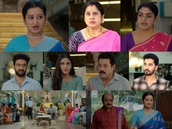 కార్తీక దీపం 2 టుడే ఎపిసోడ్