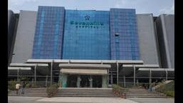 BMC panel clears revival of SevenHills Hospital under reworked PPP with Capri Global BMC panel clears revival of SevenHills Hospital under reworked PPP with Capri Global