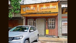 The last order: Patrons savour Poornima’s enduring memories The last order: Patrons savour Poornima’s enduring memories