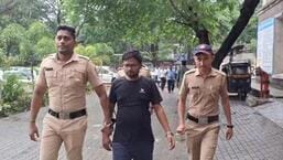 Maha TET-2026 paper leak: Absconding accused surrenders before Bhiwandi court Maha TET-2026 paper leak: Absconding accused surrenders before Bhiwandi court
