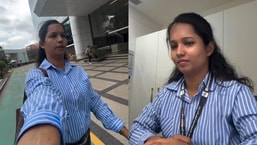 Woman explains why she chose Bengaluru over Pune: ‘Not just for my career, but for myself’ Woman explains why she chose Bengaluru over Pune: ‘Not just for my career, but for myself’