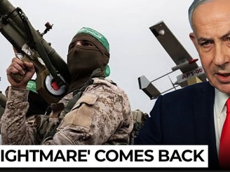 Netanyahu's war fails? Iran’s proxy rearms, hunts every lost weapon to fight