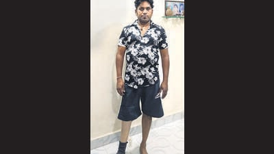 23 years on, justice for railway commuter who lost a leg