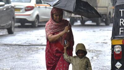 Pune city on the verge of recording wettest July ever Pune city on the verge of recording wettest July ever