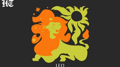 Leo Horoscope (Canva)