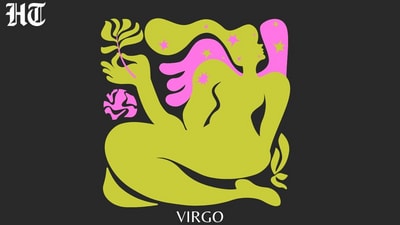 Virgo horoscope (Canva)
