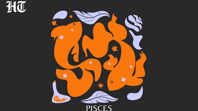 Pisces Horoscope (Canva)