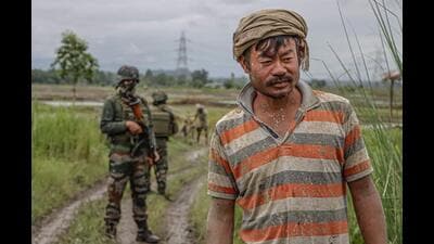 A securitised approach focussed on pumping more forces into the state has yielded little result. (AFP)