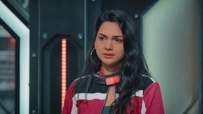 Akanksha Chamola talks about her third secret in Lock Upp.