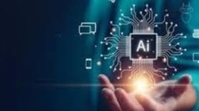 AI (HT Photo for representation) AI (HT Photo for representation)