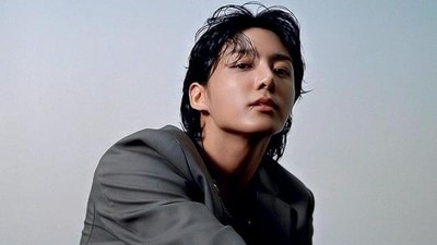 BTS' Jung Kook shares uncomfortable public encounter, reminds fans to respect boundaries.