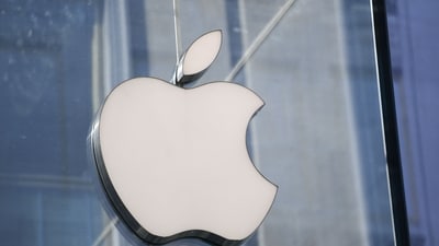 Apple overtakes Nvidia as the world's most valuable company after AI chip stocks fall (AFP)