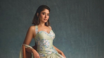 HT City Showstoppers | Kritika Kamra on married life: I love stealing Gaurav Kapur’s hoodies, they’re comfortable HT City Showstoppers | Kritika Kamra on married life: I love stealing Gaurav Kapur’s hoodies, they’re comfortable