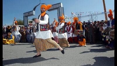 Indian nationals make up the bulk of a decline in the admission of permanent residents by Canada between January and May this year — almost 60% of the overall reduction of 21,450. (Getty Images) Indian nationals make up the bulk of a decline in the admission of permanent residents by Canada between January and May this year — almost 60% of the overall reduction of 21,450. (Getty Images)