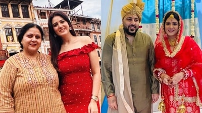Poonam Rikhi posted about Karma after daughter Ishak Rikhi's post on Badshah.