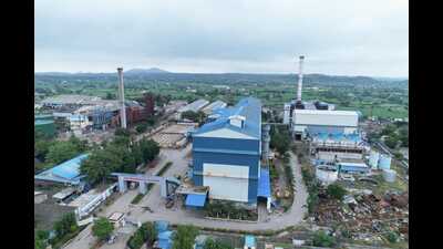 Maharashtra overtook Uttar Pradesh and Karnataka to become the country’s largest sugar producer this season. (HT) Maharashtra overtook Uttar Pradesh and Karnataka to become the country’s largest sugar producer this season. (HT)