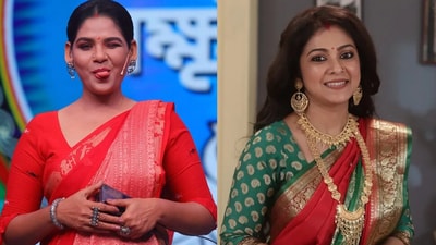 সুদীপ্তা সরলেন লাখ টাকার লক্ষ্মীলাভ থেকে, নতুন ভূমিকা পায়েল দে, কবে শুরু সিজন ৩ সুদীপ্তা সরলেন লাখ টাকার লক্ষ্মীলাভ থেকে, নতুন ভূমিকা পায়েল দে, কবে শুরু সিজন ৩