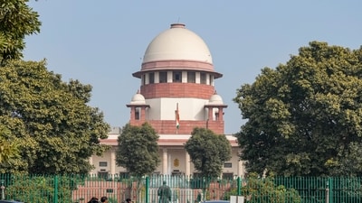 The bench indicated that such issues ordinarily belonged to the legislative and political domain. (File Photo/PTI) The bench indicated that such issues ordinarily belonged to the legislative and political domain. (File Photo/PTI)