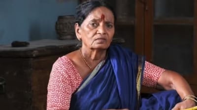 Telugu actor Pavala Shyamala faced tough situations before she died at 75. Telugu actor Pavala Shyamala faced tough situations before she died at 75.