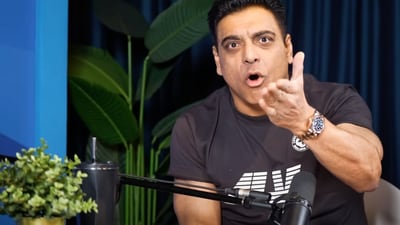 Ram Kapoor: నా తండ్రి చనిపోవడానికి నేనే సాయం చేశా: నటుడి ఎమోషనల్ కామెంట్స్ వైరల్.. ఓటీటీ లైవ్ షోలో వెల్లడించిన యాక్టర్ Ram Kapoor: నా తండ్రి చనిపోవడానికి నేనే సాయం చేశా: నటుడి ఎమోషనల్ కామెంట్స్ వైరల్.. ఓటీటీ లైవ్ షోలో వెల్లడించిన యాక్టర్