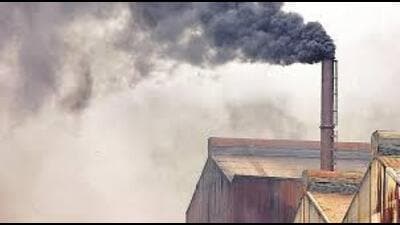Rohtak recorded 230 bad air days over the three years, while Sonepat recorded 213, indicating that unhealthy air remains a recurring challenge beyond Haryana’s immediate NCR districts. (HT Photo for representation) Rohtak recorded 230 bad air days over the three years, while Sonepat recorded 213, indicating that unhealthy air remains a recurring challenge beyond Haryana’s immediate NCR districts. (HT Photo for representation)