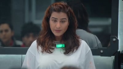 Shilpa Shinde reveals she was thrown out of her house by her family.