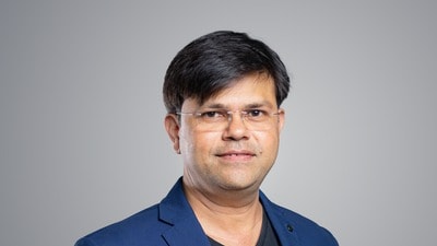 కోటక్ సెక్యూరిటీస్ ఈక్విటీ రీసెర్చ్ హెడ్ శ్రీకాంత్ చౌహాన్