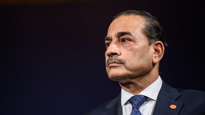 Asim Munir has developed close ties with the Trump administration in recent years. (Keystone via AP) Asim Munir has developed close ties with the Trump administration in recent years. (Keystone via AP)