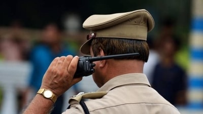 The incident came to light after the woman shared a video of the encounter on Instagram on July 27. (HT_PRINT)