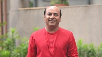 এবার কোন চরিত্রে অভিনয় করতে চান অনির্বাণ?