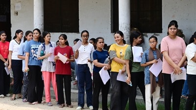 తెలంగాణ ఐసెట్ 2026