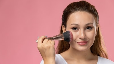 Types of blush every makeup enthusiast must know (Pexels)