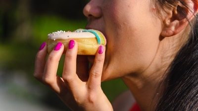 Read more to find out how the urge to snack is related to broader lifestyle habits. (Pexel) Read more to find out how the urge to snack is related to broader lifestyle habits. (Pexel)