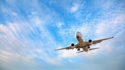 రాజమండ్రి ఎయిర్‌పోర్ట్‌లో బర్డ్ హిట్ ఘటనలు