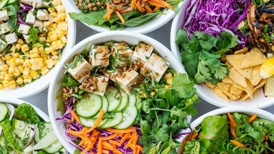 Read more to find out what to eat for fat loss! (Unsplash) Read more to find out what to eat for fat loss! (Unsplash)