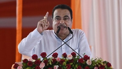 E20 ఇంధనంపై రాజుకున్న వివాదం: గడ్కరీ రాజీనామాకు కాంగ్రెస్ డిమాండ్ (HT_PRINT)