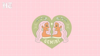 Gemini Horoscope (Canva )