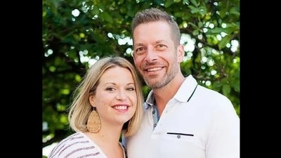 Michigan family murder-suicide: Troubled marriage, infidelity claims emerge in shocking Reddit posts (Facebook/kkarolkiewicz) Michigan family murder-suicide: Troubled marriage, infidelity claims emerge in shocking Reddit posts (Facebook/kkarolkiewicz)