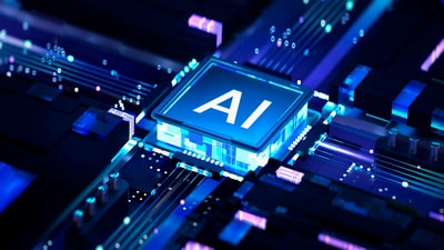 As India transitions to the execution phase of AI, 96% of government leaders are pursuing Sovereign AI. (Dell)