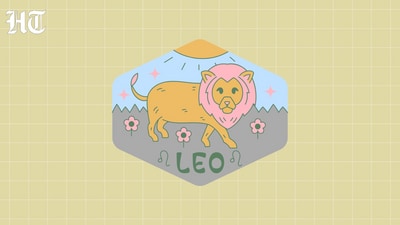 Leo Horoscope (Canva)